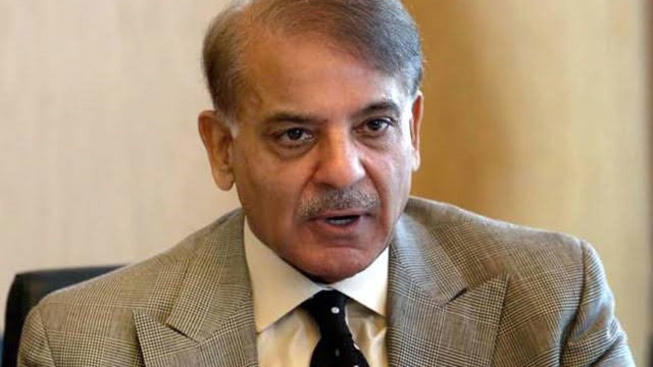 بارش سے تباہی، شہباز شریف کراچی کا دورہ کرینگے