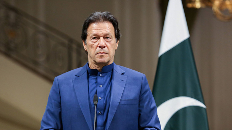 وزیر اعظم کا یومِ دفاع پر قوم کے نام پیغام