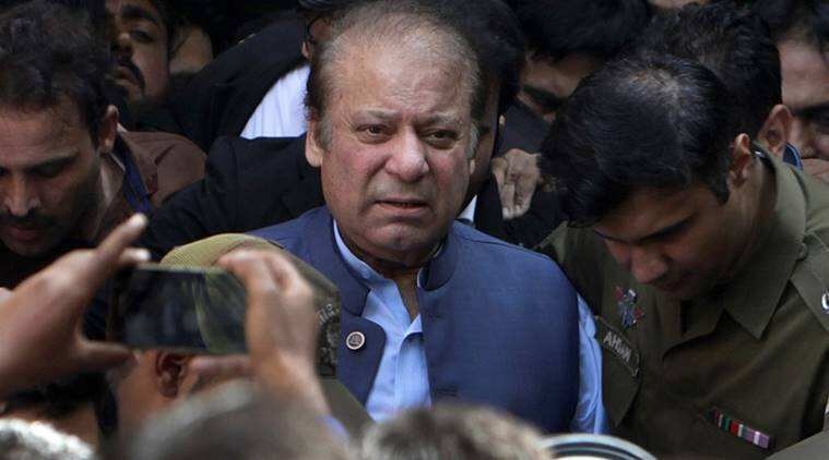 Al Azizia Case: IHC questions the legality of an 'absconder's' apeal