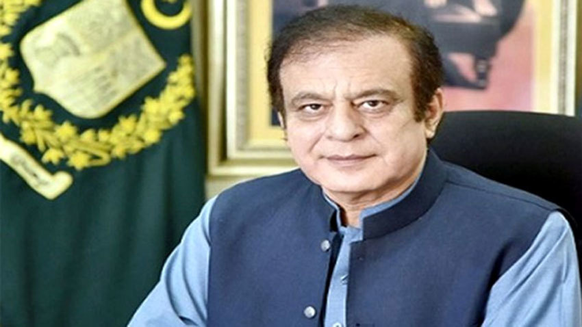 Commencement of Intra-Afghan dialogue is historical milestone: Shibli