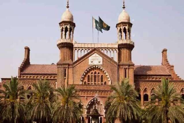 LHC asks Punjab govt to apologize for CCPO's remarks