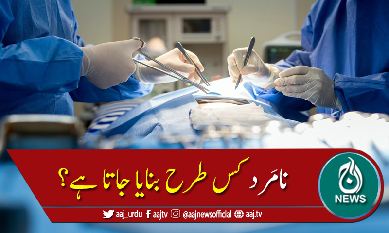 کاسٹریشن ہوتا کیا ہے اور یہ کیسے کیا جاتا ہے؟