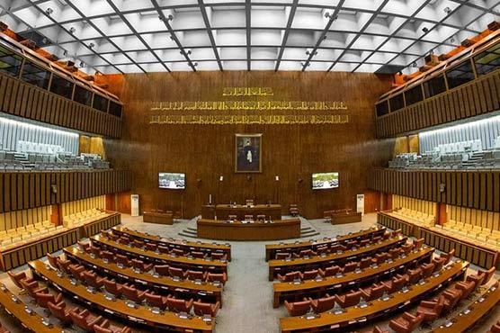Opposition-led Senate blocks another FATF-related bill