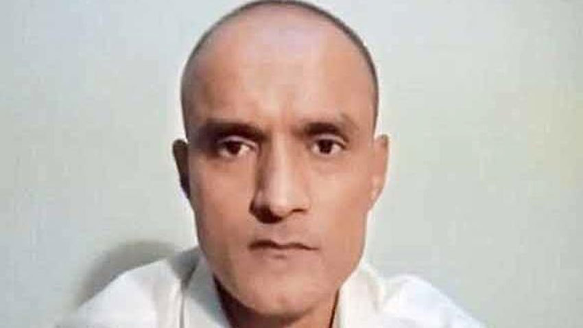 Pakistan rebuffs India&rsquo;s call for Queens&rsquo;s Counsel to represent terrorist spy Jadhav