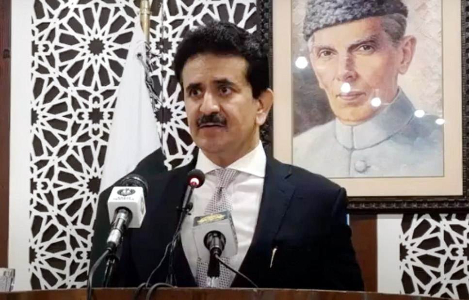 FO refutes reports suggesting Pakistan army is fighting against Armenia, calls it 'baseless'