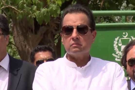 Police to arrest Safdar, other PML-N leaders under sedition charges