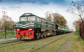 Pakistan railways seeks bailout package from the government