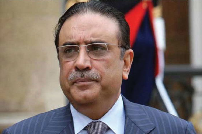Court indicts Zardari in Park Lane, Thattha water supply references