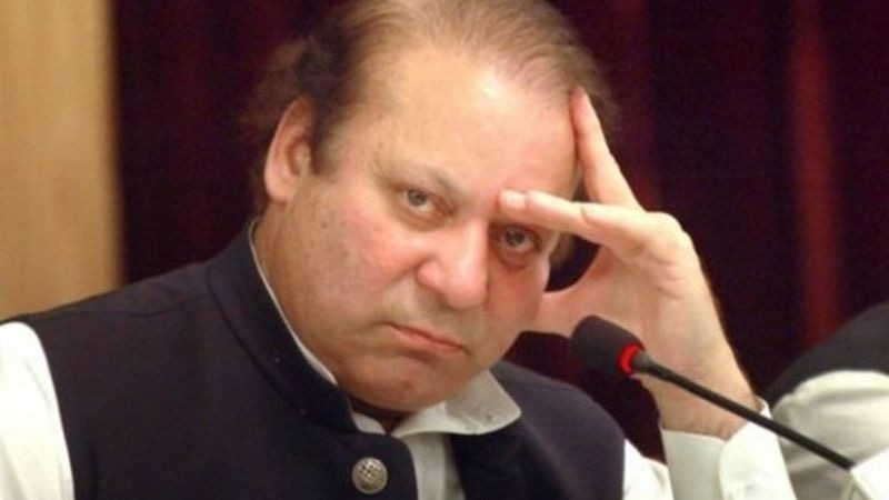 Govt asks British authorities a third time to deport Sharif
