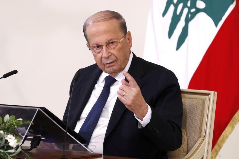 Lebanon begins consultations to pick new prime minister