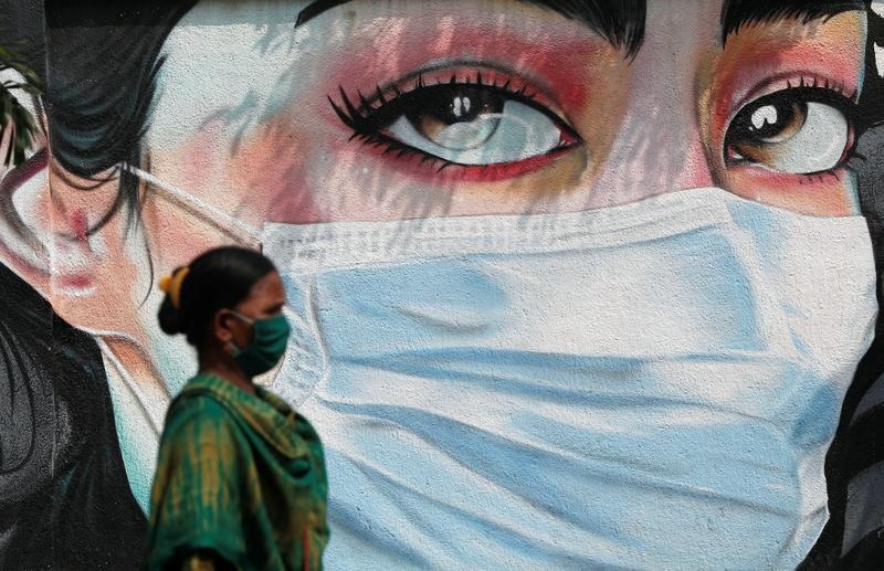 Asia becomes second region to exceed 10 million coronavirus cases