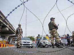 India introduces new land laws in Jammu and Kashmir on 73rd anniversary of the occupation
