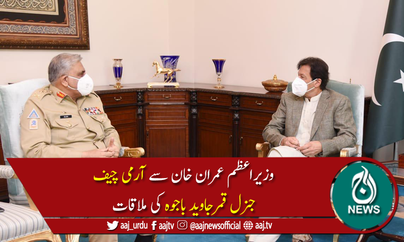 پوری قوم دشمن کی بزدلانہ کارروائیوں کیخلاف متحد ہے، وزیراعظم