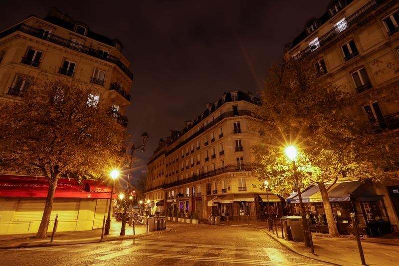 France considers new Paris curfew as lockdown rules are flouted