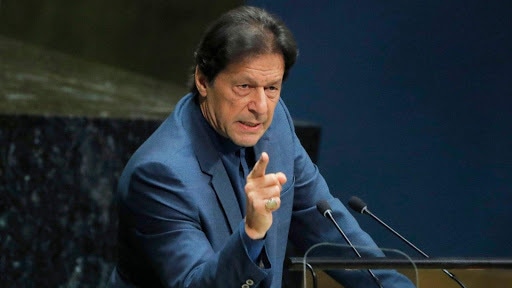 PDM will be responsible for the economic consequences of a complete lockdown, says Khan