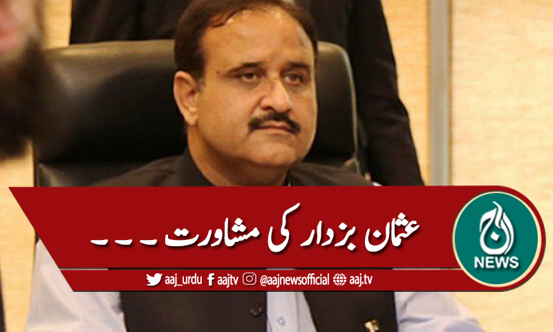 شہباز اور حمزہ کی پیرول پر رہائی کیلئے مشاورت
