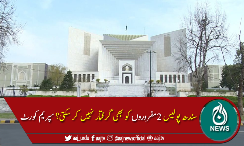 ام رباب اہل خانہ قتل کیس: مفرور ملزم مرتضی چانڈیو کو گرفتار کرنے کا حکم