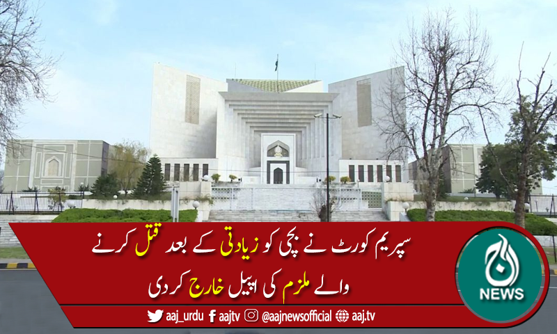 سنگین جرم کرنے والوں کو تکنیکی وجوہات پر نہیں چھوڑ سکتے،سپریم کورٹ
