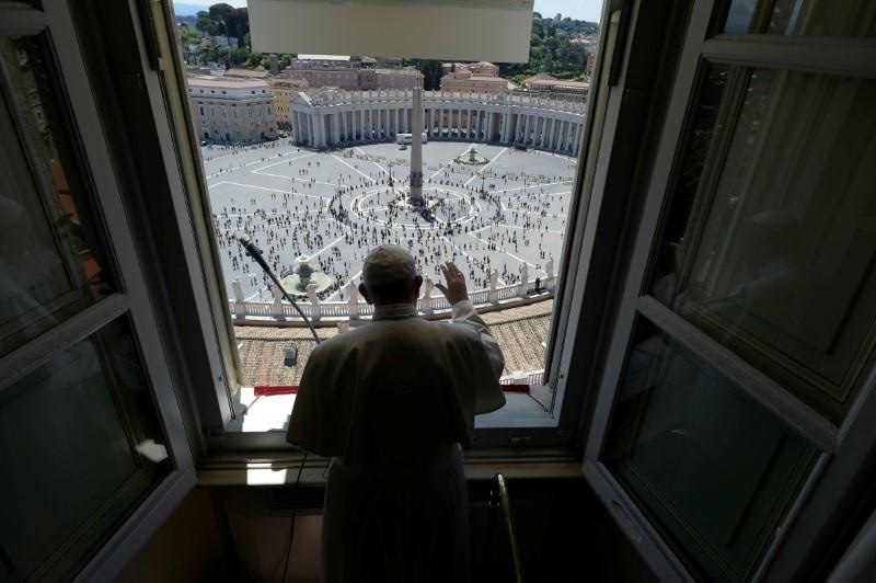 Pope Francis to make risky trip to Iraq in early March