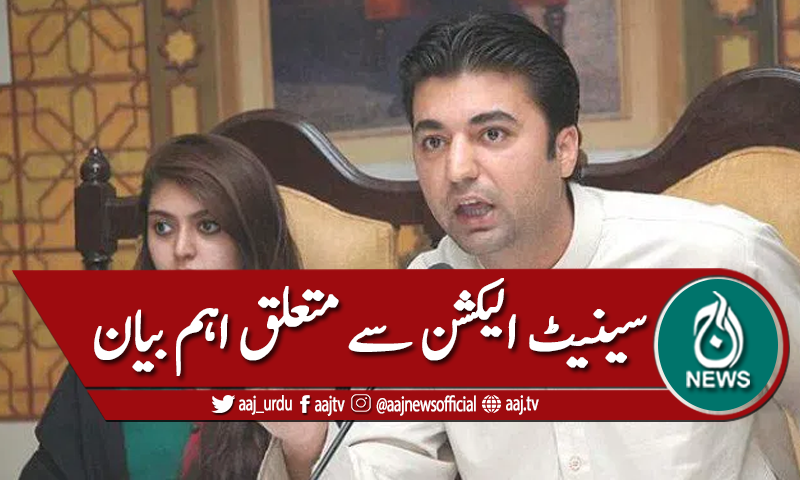 'سینیٹ الیکشن میں شفافیت کیلئے شو آف ہینڈ '