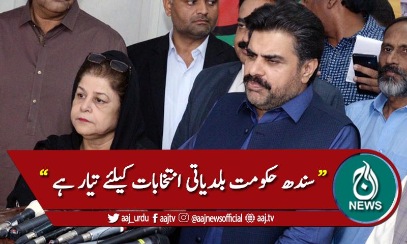 استعفے اسپیکر کے نام لکھ کر چیئرمین کو دے دیئے،ناصر حسین شاہ