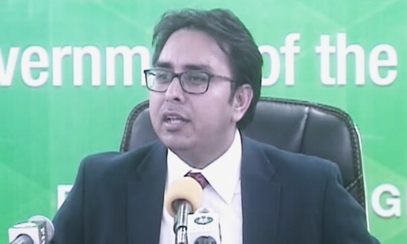 PSX top performance killed PDM's narrative: Shahbaz Gill