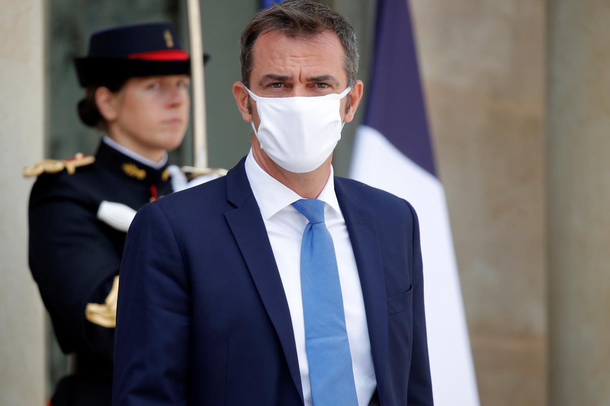 French President Macron's condition is 'stable', presidency says