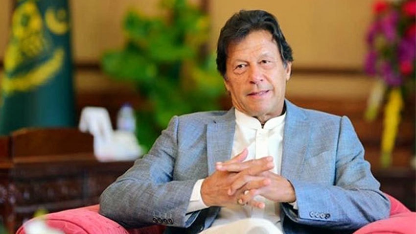 Goswami WhatsApp leak shows Modi govt used Balakot attack to win election, says PM Khan