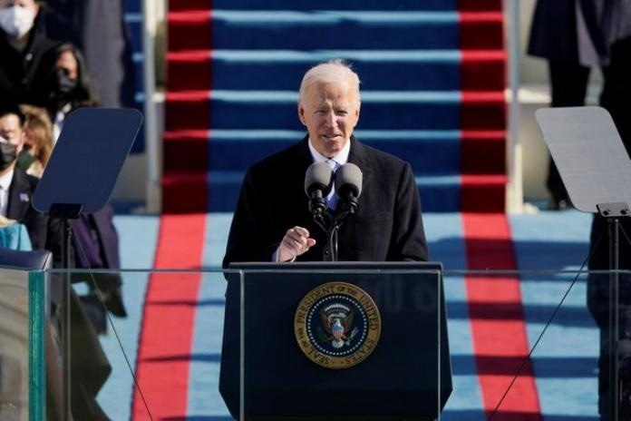 World welcomes U.S. return to Paris climate accord, readies wish-list for Biden