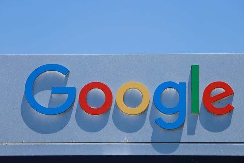 Google stops donations to U.S. Congress members who voted against election results