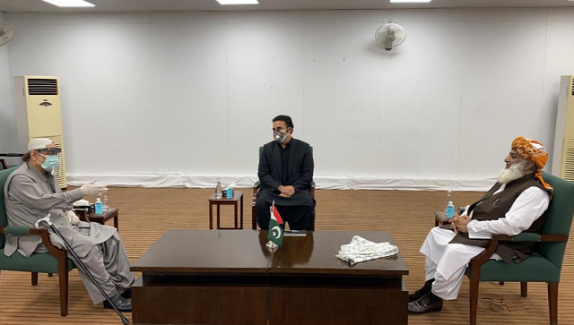 Senate elections: Zardari suggests opposition parties contest jointly under PDM banner