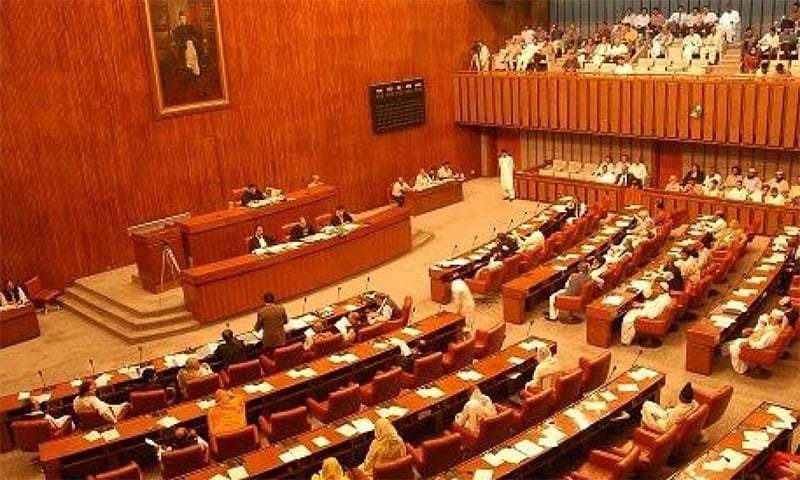 Open ballot Senate polls: Opposition decides to oppose the proposed amendment