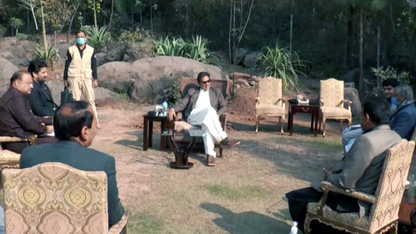 Govt to soon announce the biggest agriculture package: PM