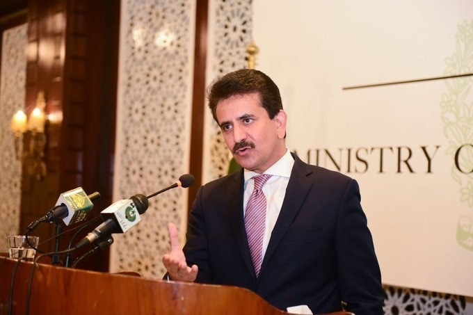 UN report vindicates Pakistan's position on threats from Afghanistan: FO