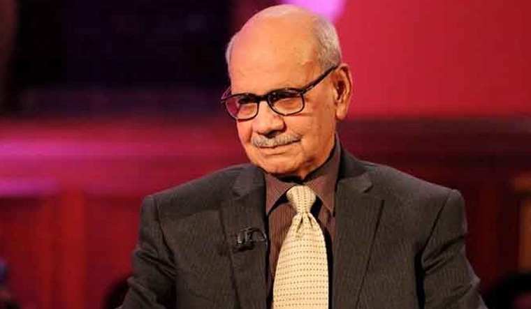 IHC judge recuses himself from hearing appeal by former ISI chief