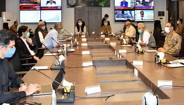 COVID-19: NCOC bans interprovincial road travel on weekends