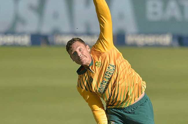 Linde traps Pakistan as South Africa level T20 series