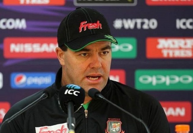 Ex-Zimbabwe cricket captain Heath Streak banned 8 years for corruption - ICC