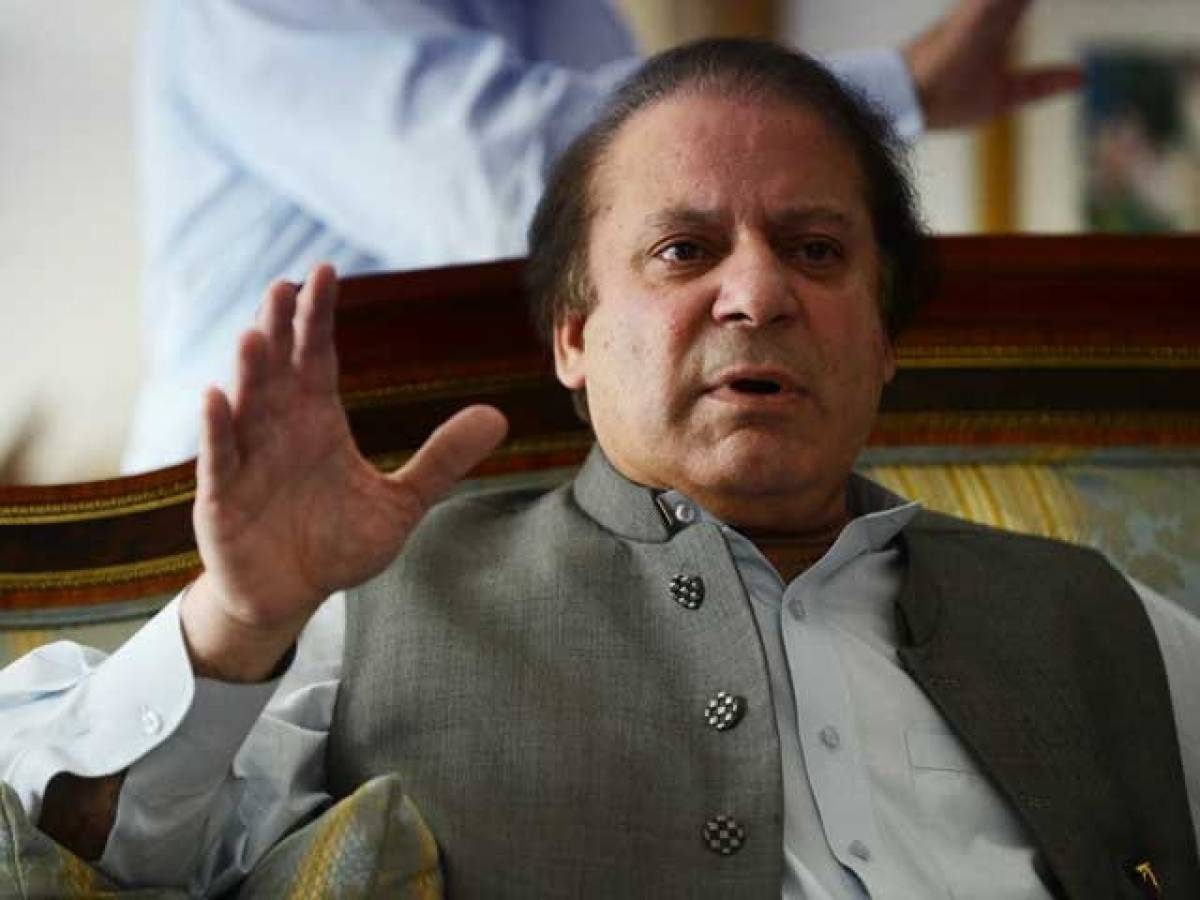 Court orders auction of Nawaz Sharif&rsquo;s properties, vehicles