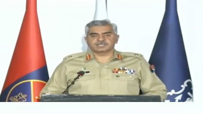 Army troops have reached to assist the civil administration: DG ISPR