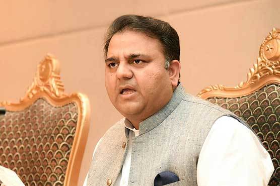 PML- N escape from negotiations on electoral reforms unfortunate: Fawad