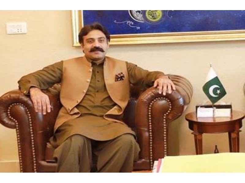 Youth of Punjab being imparted technical skills through e-Rozgar Programme: Taimoor