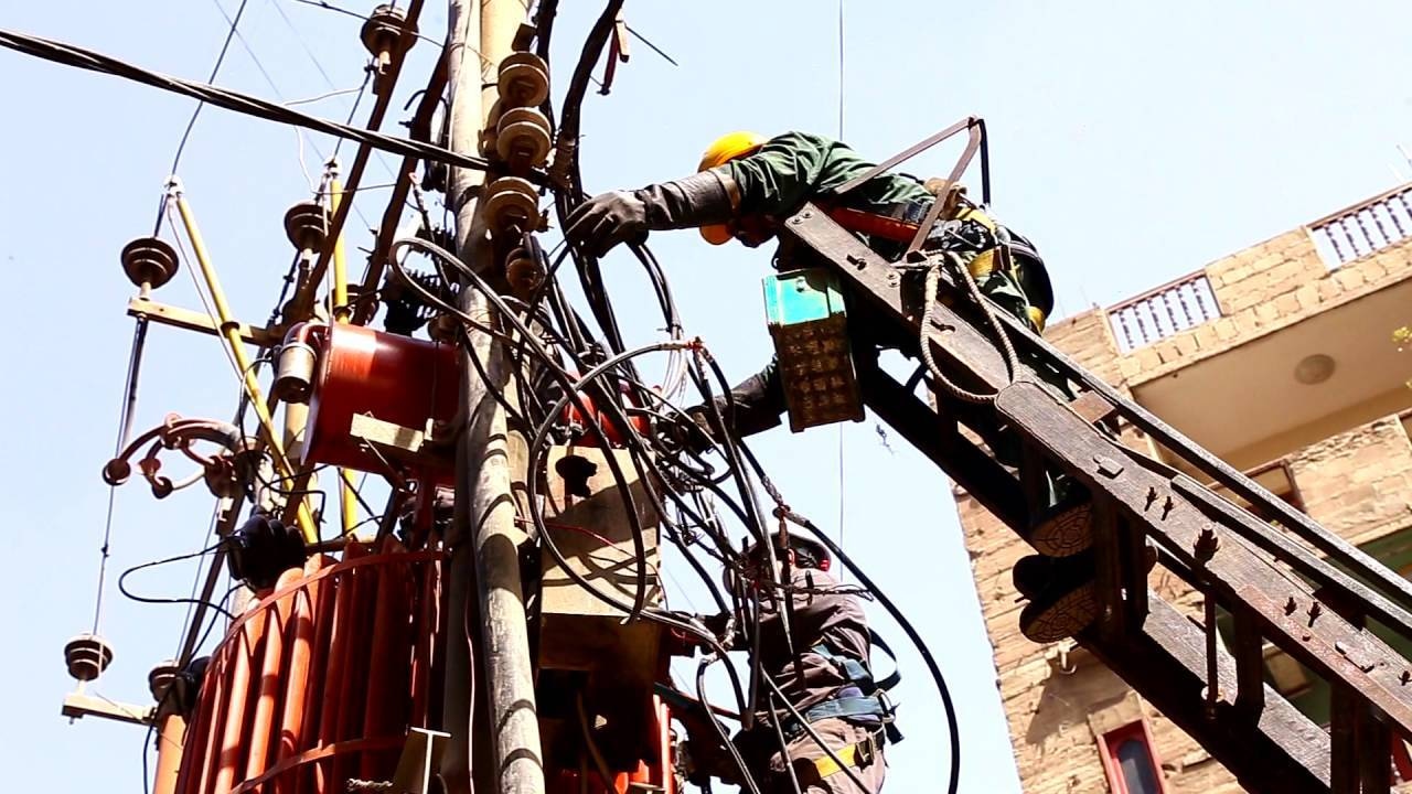 Karachi power outage: restoration efforts underway