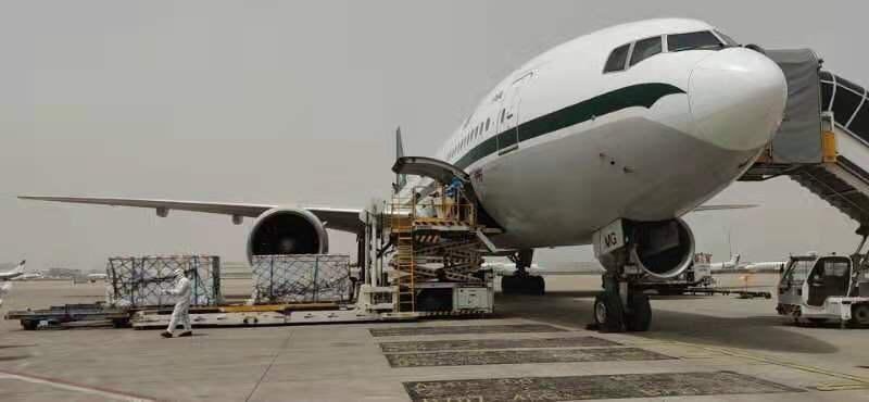 Pakistan receives 2 million doses of Sinovac  vaccine