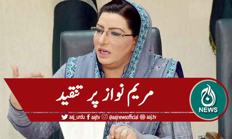 'جعلی راج کماری نے پی ڈی ایم کے نظریئے کو کرچی کرچی کیا'