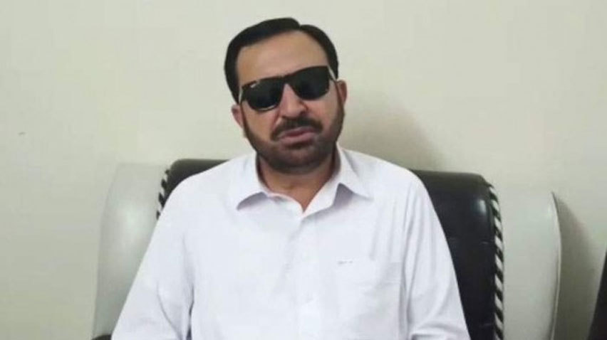 Shah Wazir says Govt committed to resolve issues of teachers&rsquo; community across KP