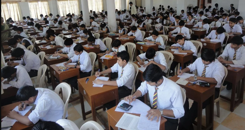 Sindh announces schedule for matric, intermediate examinations