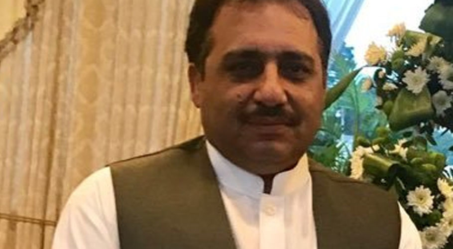 Zahoor Agha appointed as new governor Balochistan
