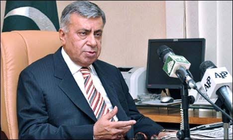 Journalist Arif Nizami passes away