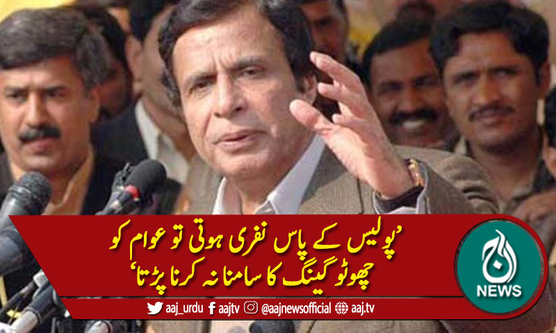 پنجاب اسمبلی اجلاس، 'پولیس کی بھرتیوں پر پابندی نے جرائم میں اضافہ کیا'